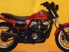 Honda VT 500FT Ascot